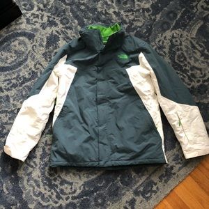 Men’s North Face Ski/Winter Jacket